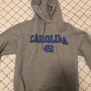 Mens North Carolina Hoodie